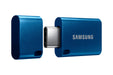 Samsung MUF-128DA 128GB USB-C Flash Drive Blue