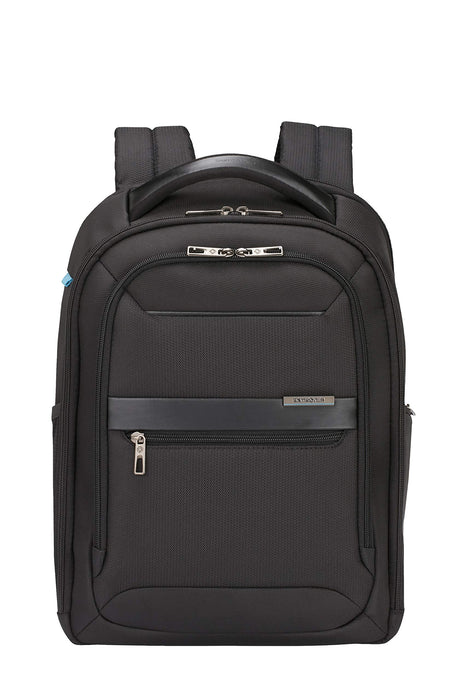 Samsonite Laptop Backpack Vectura EVO 14.1 Inch Denier polyester Black 16 x 41 x 29 cm