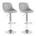 NEO Chair BS-MADRID-GREY - ODP Grey