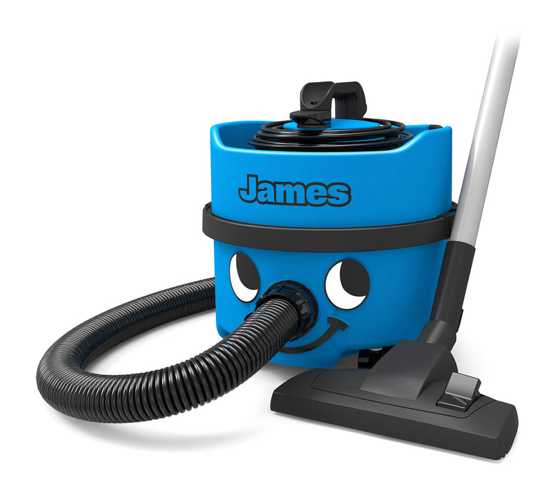 Numatic Vacuum Cleaner James JVP180 8L 620 W