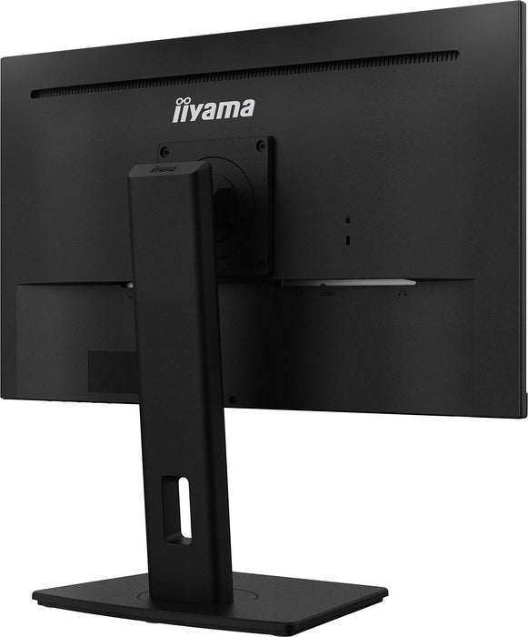 iiyama 60.5 cm (23.8") IPS Monitor XUB2493HS-B5 Black