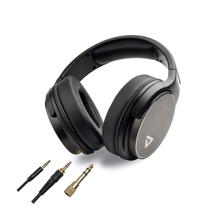 Thronmax Headphones Professional TXH-50 Black