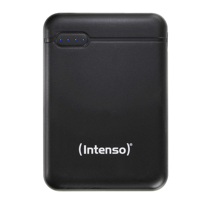 Intenso Powerbank XS 5000 mAh Black