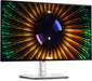 Dell UltraSharp U2424H - LED monitor - 24" (23.8" viewable) - 1920 x 1080 Full HD (1080p) @ 120 Hz - IPS - 250 cd/m² - 1000:1 - 5 ms - HDMI, DisplayPort - with 3 years Advanced Exchange Basic Warranty