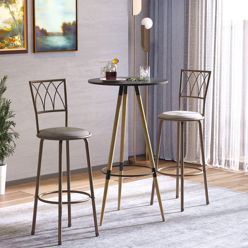 HOMCOM Bar Stool 835-535 Other Color