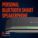 Poly Sync 20 Plus Bluetooth USB-C Speakerphone