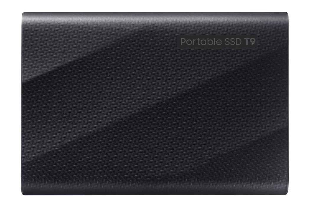 Samsung T9 1TB USB-C Portable External Solid State Drive