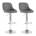 NEO Chair BS-MADRID-DG - ODP Grey