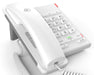 BT Converse 2100 Corded Telephone White