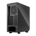 Fractal Design Meshify 2 Compact Light Tint Tempered Glass Mid Tower PC Case