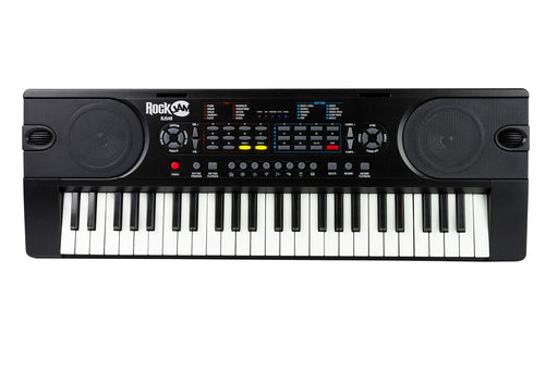 RockJam Keyboard RJ549 Black