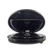 Groove-e Personal CD Player GVPS210/BK Black