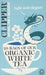 Clipper White Tea Pack of 26