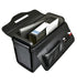 Monolith Executive Case 51629A 46 x 20 x 33 cm Black