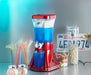 NEO Drinks Machine NEO-SLUSH 25 W Metallic Red