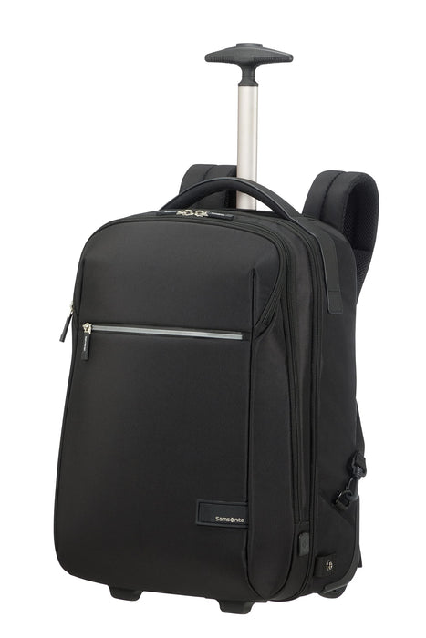 Samsonite Laptop Backpack Litepoint 17.3 Inch Black