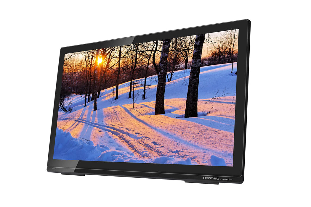 Hannspree LCD Monitor 68.6 cm (27 inch) HT 273 HPB