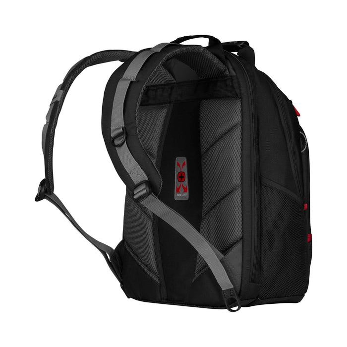 Wenger Laptop Backpack Legacy 16" 41.9 x 10.1 x 30.5 cm Black