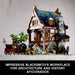 LEGO Ideas 21325 Medieval Blacksmith