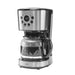 NEO COFFEE-BLK Coffee Machine Copper 1.5 L