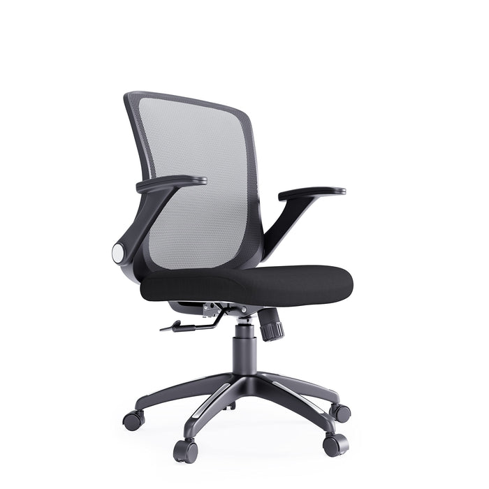 Alphason Home Office Chairs AOC8171BLK Black