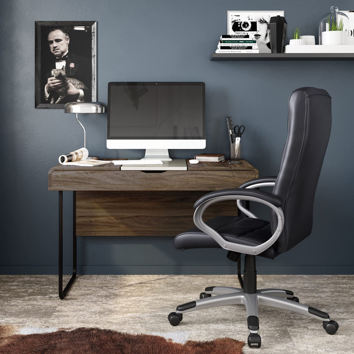 Alphason Home Office Chairs AOC6241BLK Black