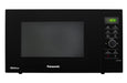 Panasonic Microwave Oven NN-SD25HSBBPQ 1000W 23L Black