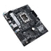 ASUS PRIME H610M-A D4-CSM - Motherboard - micro ATX - LGA1700 Socket - H610 Chipset - USB 3.2 Gen 1, USB 3.2 Gen 2 - Gigabit LAN - onboard graphics (CPU required) - HD Audio (8-channel)