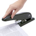 Rapesco Heavy Duty Stapler ECO HD -100 100 Sheets Black