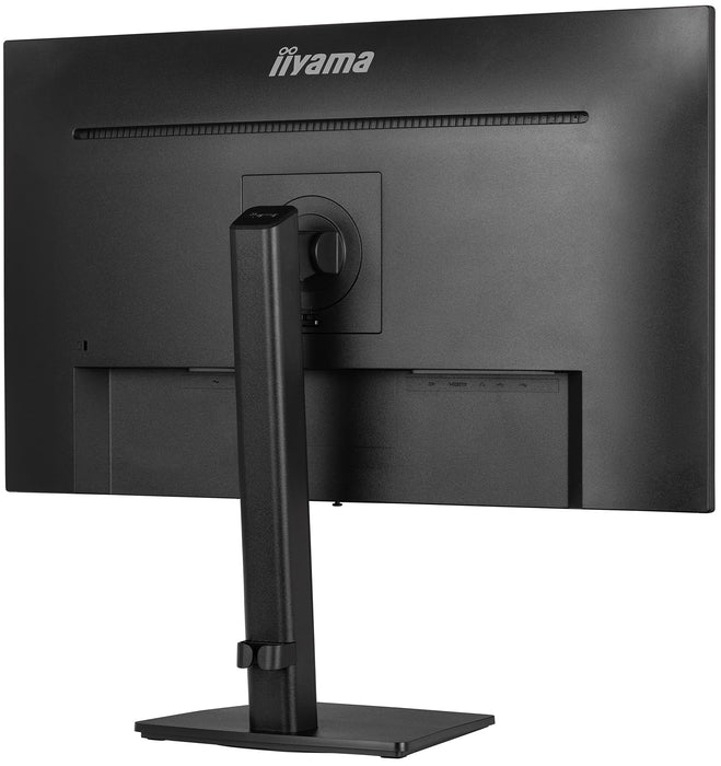 iiyama 68.6 cm (27") LED Monitor XUB2794HSU-B1 Black