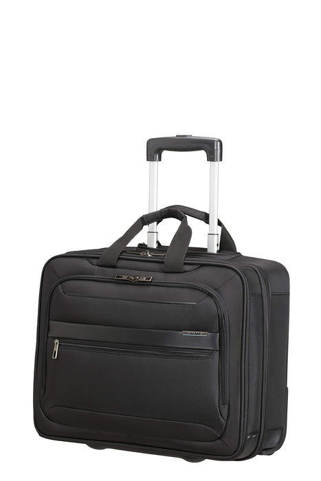 Samsonite Laptop Trolley Vectura Evo 17.3 Inch Black