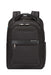 Samsonite Laptop Backpack 123673-1041 15.6 Inch Denier polyester, Polyurethane Black 44.5 x 29 x 29 cm