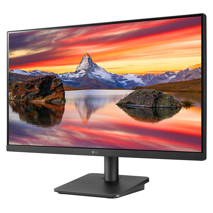 24" FHD IPS Monitor