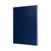 Collins 40 Diary A4 Week to View 2024 Blue 819784