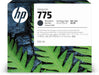 HP 775 - 500 ml - matte black - original - DesignJet - ink cartridge - for DesignJet Z6 Pro