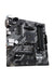 ASUS PRIME A520M-A II/CSM - Motherboard - micro ATX - Socket AM4 - AMD A520 Chipset - USB 3.2 Gen 1 - Gigabit LAN - onboard graphics (CPU required) - HD Audio (8-channel)