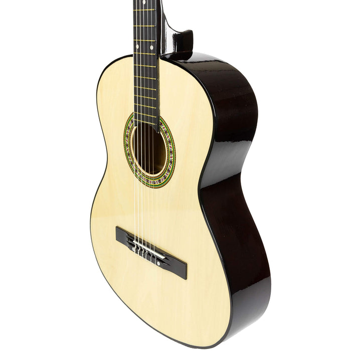 Martin Smith Acoustic Guitar W-590-N Natural