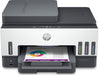 HP Smart Tank 7605 A4 Colour Inkjet 4 in 1 Multifunction Printer