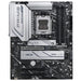 ASUS Prime X670-P - Motherboard - ATX - Socket AM5 - AMD X670 Chipset - USB 3.2 Gen 1, USB 3.2 Gen 2, USB-C Gen 2x2, USB-C 3.2 Gen 1 - 2.5 Gigabit LAN - onboard graphics (CPU required) - HD Audio (8-channel)