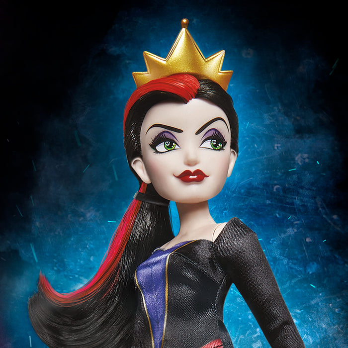 Disney Villains Evil Queen Fashion Doll /F45625X00