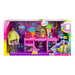 Barbie Extra Doll & Vanity Table Playset with 45 Accessories /GYJ70