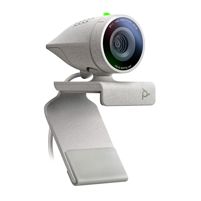 POLY Studio P5 Video Conferencing USB-A 1080p HD Webcam