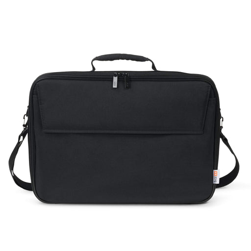 DICOTA Laptop Bag 15.6 " PL (Polyester) Black 28 x 5.5 cm