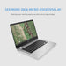 HP Chromebook 14b-cb0002na N6000 UHD Graphics Chrome OS