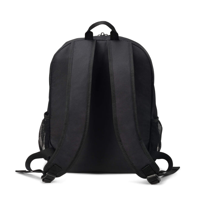 DICOTA Laptop Backpack 15.6 " PL (Polyester) Black 31 x 12.5 x 45 cm