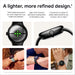 Google Pixel Watch 2 WiFi Black/Obsidian