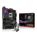 ASUS ROG Strix X670E-E Gaming WiFi - Motherboard - ATX - Socket AM5 - AMD X670 Chipset - USB 3.2 Gen 1, USB 3.2 Gen 2, USB-C 3.2 Gen2, USB-C 3.2 Gen 2x2 - 2.5 Gigabit LAN, Wi-Fi 6, Bluetooth - onboard graphics (CPU required) - HD Audio (8-channel)