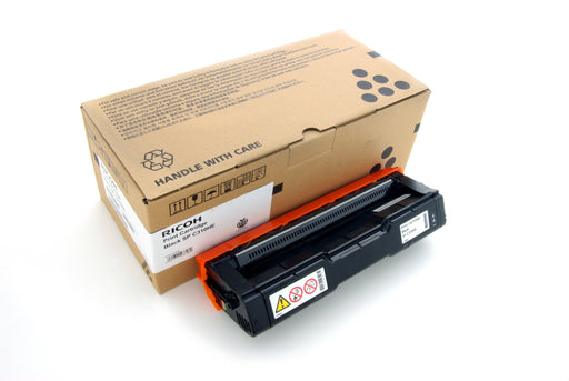 Ricoh SPC310 Original Toner Cartridge 406479 Black