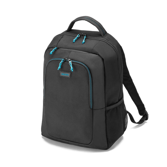 DICOTA Laptop Backpack Spin 15.6 " Polyester Black 32 x 16 x 45 cm