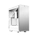 Fractal Design Define 7 Compact Tempered Glass White ATX Mid Tower PC Case